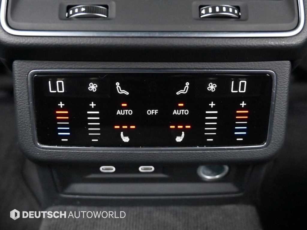 아우디 A6 A6 (C8) 40 TDI 콰트로 프리미엄 이미지 16