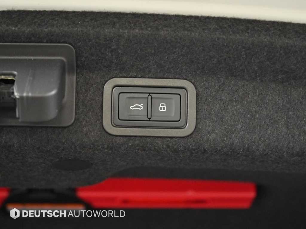 아우디 A6 A6 (C8) 40 TDI 콰트로 프리미엄 이미지 20