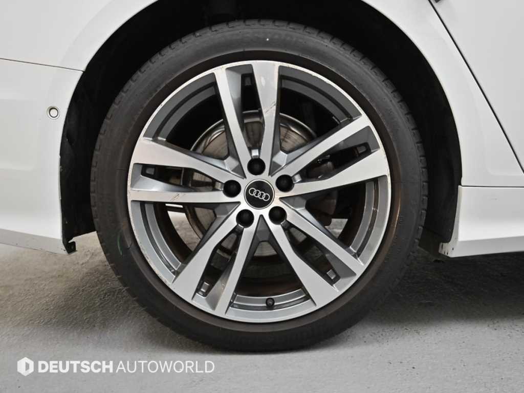 아우디 A6 A6 (C8) 40 TDI 콰트로 프리미엄 이미지 5