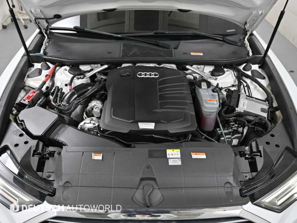 아우디 A6 A6 (C8) 40 TDI 콰트로 프리미엄 이미지 6