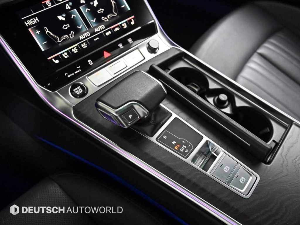 아우디 A6 A6 (C8) 40 TDI 콰트로 프리미엄 이미지 9