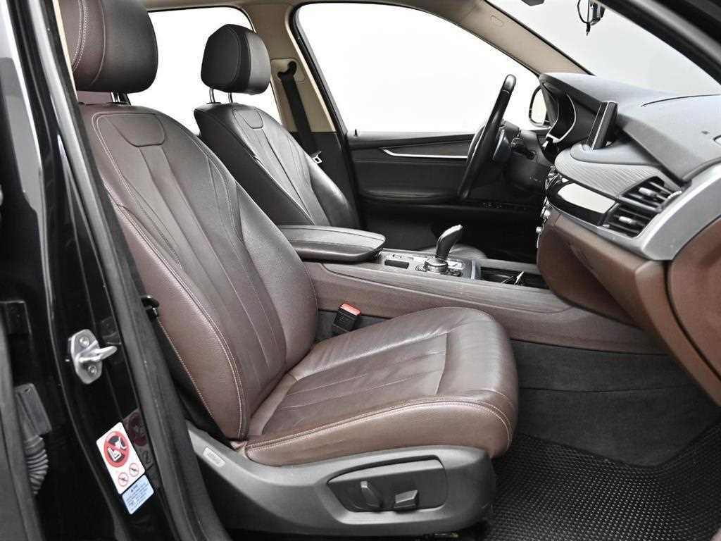 BMW X5 X5 (F15) xDrive 30d 이미지 10