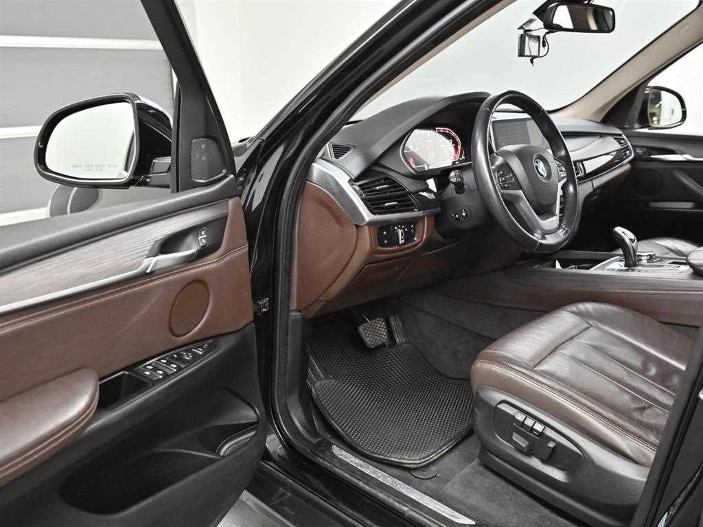 BMW X5 X5 (F15) xDrive 30d 이미지 11