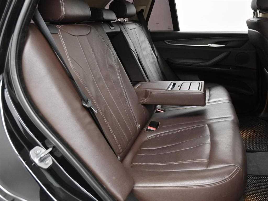 BMW X5 X5 (F15) xDrive 30d 이미지 12