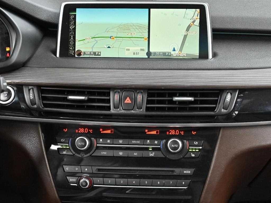 BMW X5 X5 (F15) xDrive 30d 이미지 14