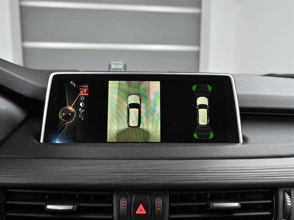 BMW X5 X5 (F15) xDrive 30d 이미지 15
