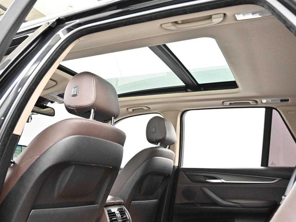 BMW X5 X5 (F15) xDrive 30d 이미지 19