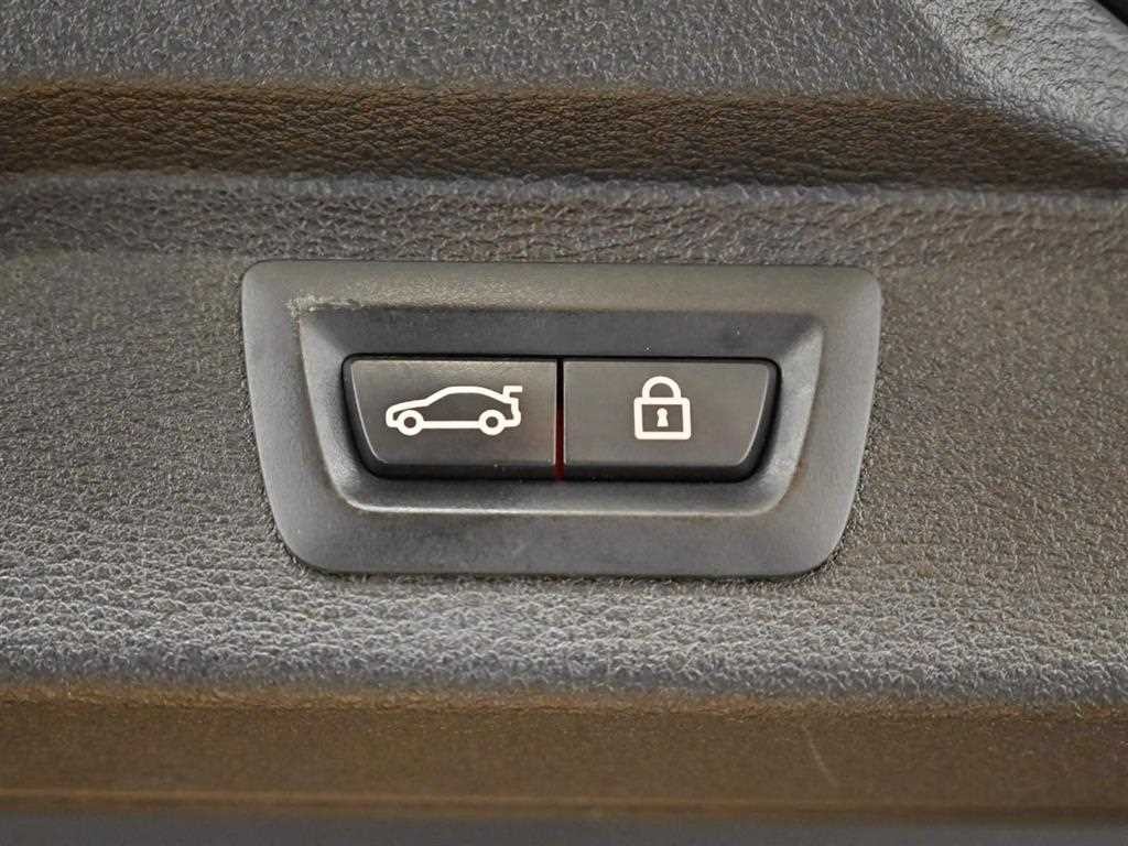 BMW X5 X5 (F15) xDrive 30d 이미지 20