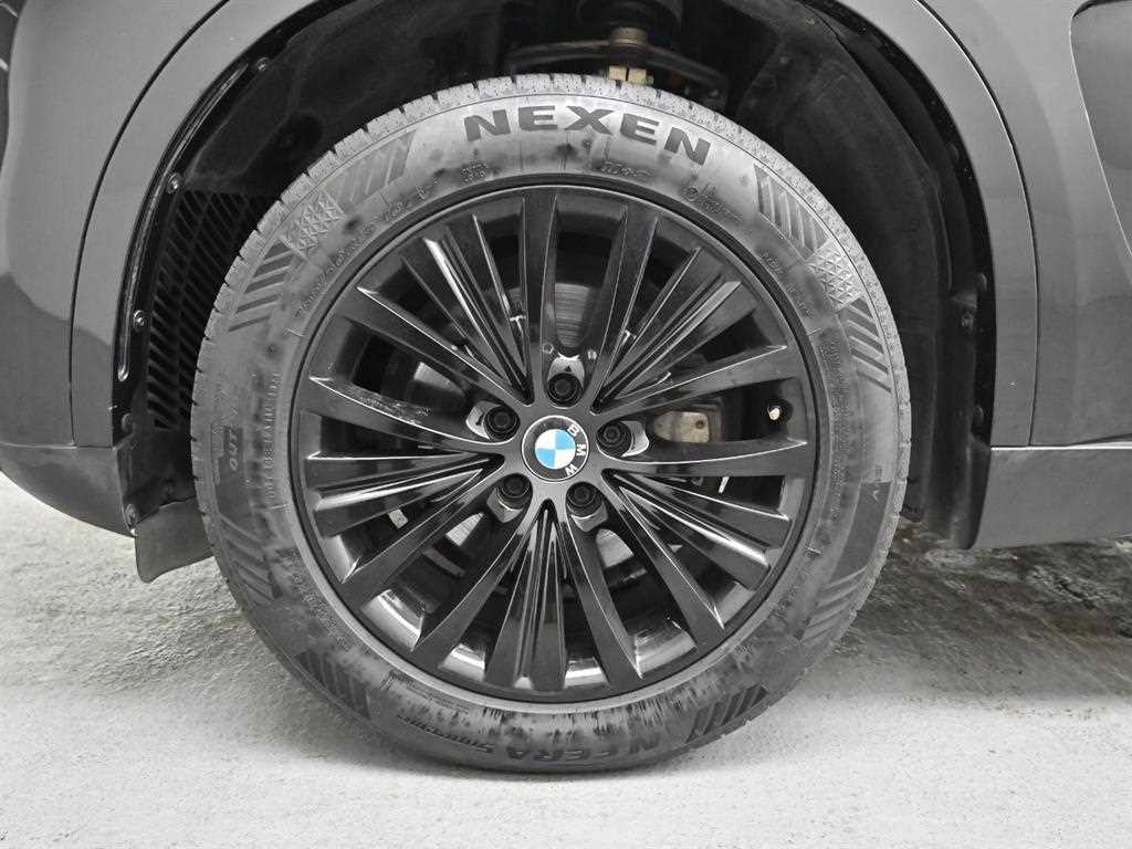 BMW X5 X5 (F15) xDrive 30d 이미지 5