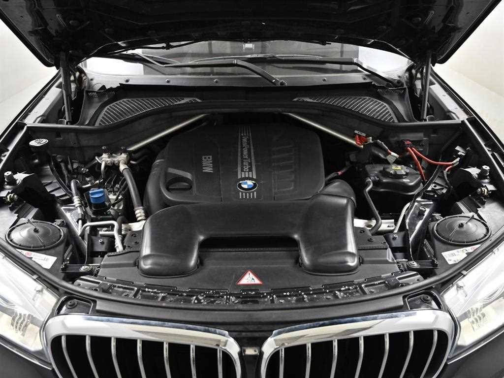 BMW X5 X5 (F15) xDrive 30d 이미지 6