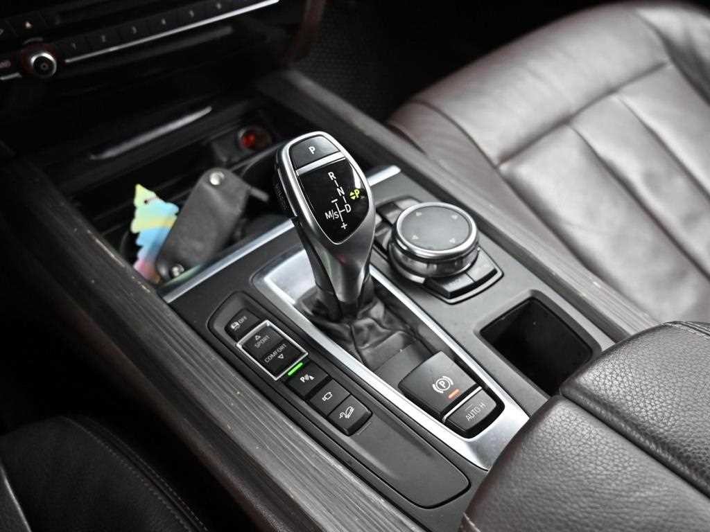 BMW X5 X5 (F15) xDrive 30d 이미지 9