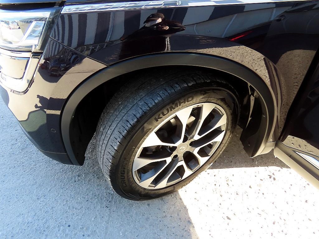 르노코리아(삼성) QM6 가솔린 2WD RE 시그니처 이미지 20