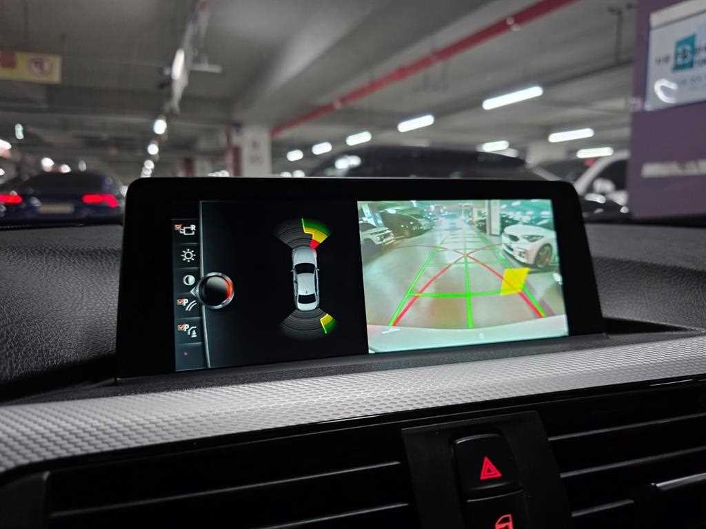 BMW 3시리즈 3시리즈 (F30) 330i M 스포츠 이미지 11