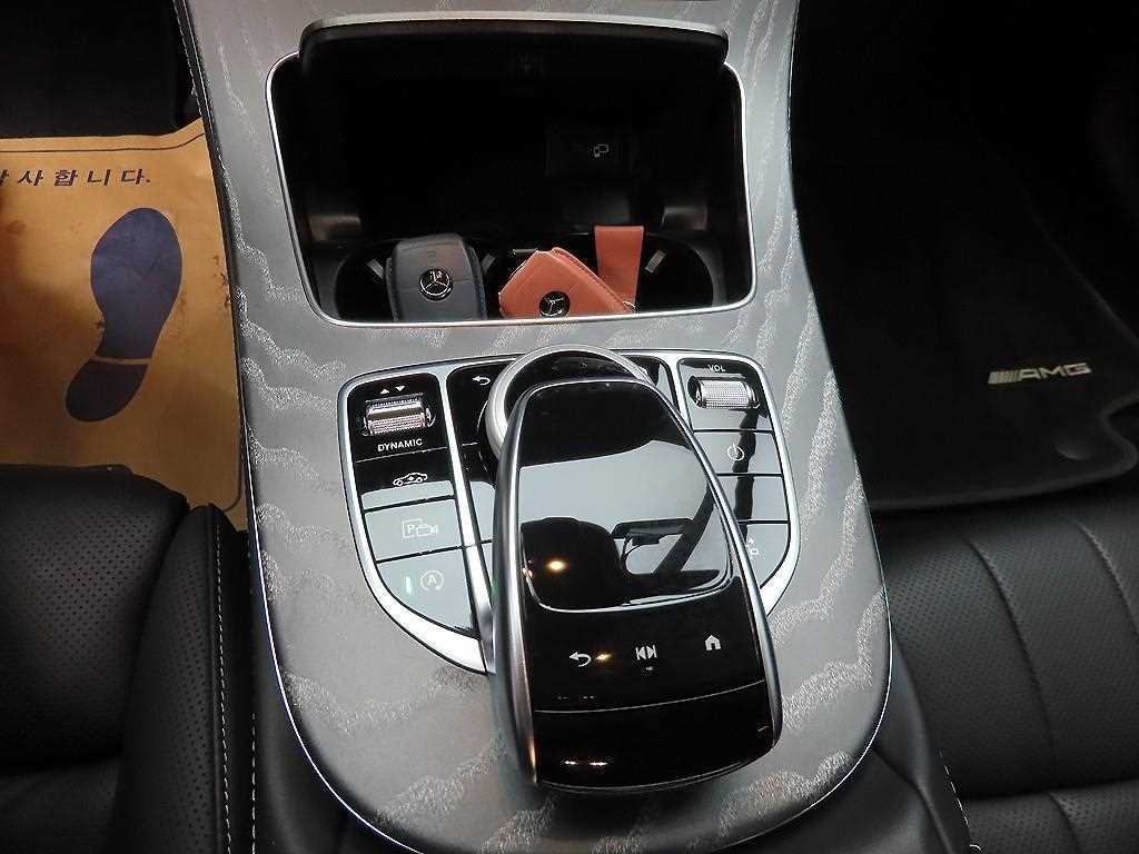 벤츠 E 클래스 E-클래스 W213 E450 4MATIC 카브리올레 이미지 14