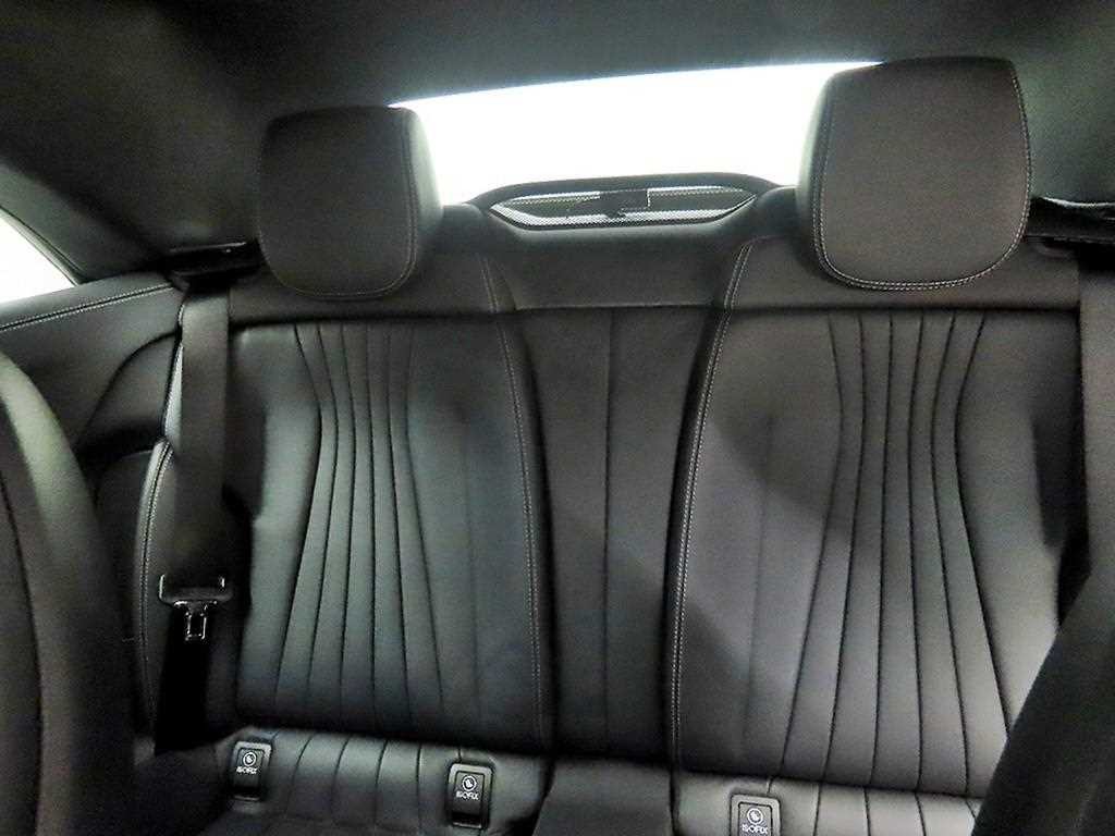 벤츠 E 클래스 E-클래스 W213 E450 4MATIC 카브리올레 이미지 6