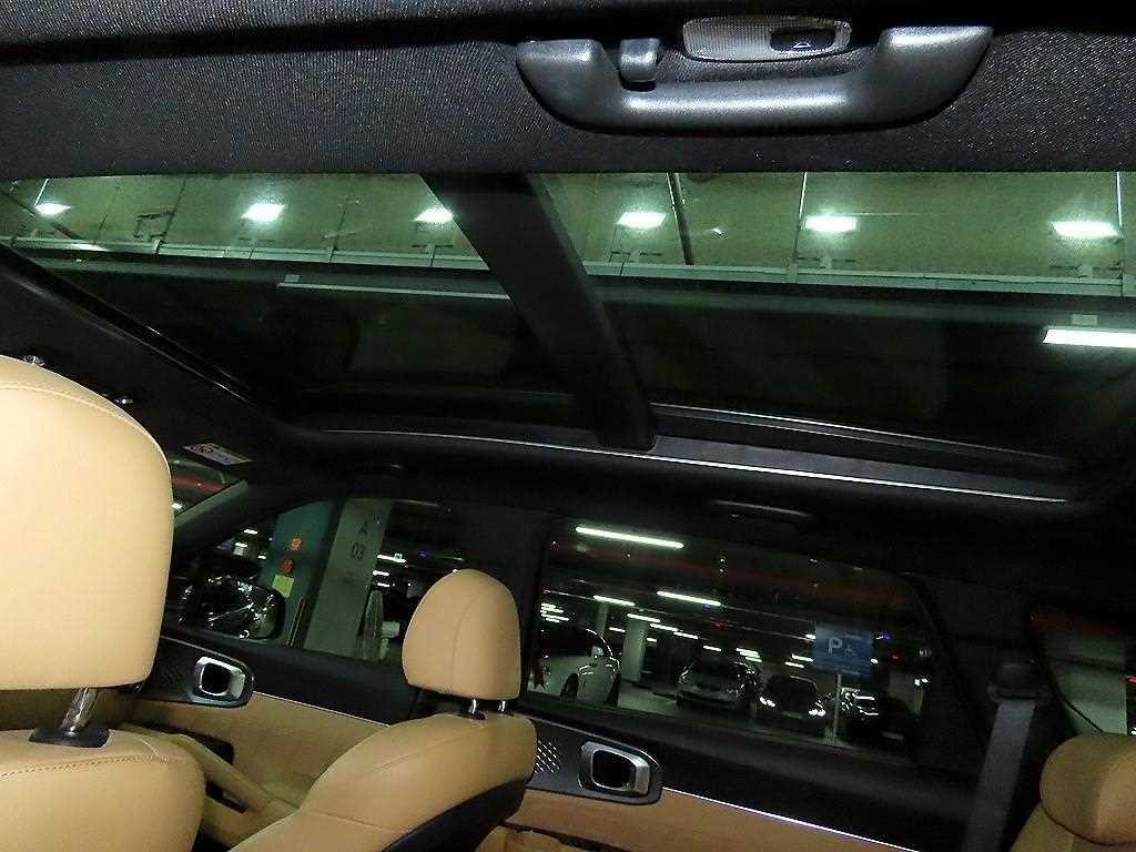 기아 쏘렌토 쏘렌토 4세대(MQ4)하이브리드 HEV 1.6 4WD 그래비티 이미지 14