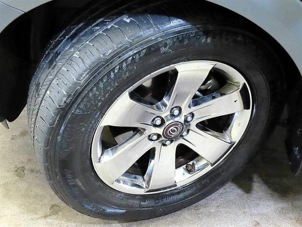 기아 모하비 디젤 4WD KV300 최고급형 이미지 20