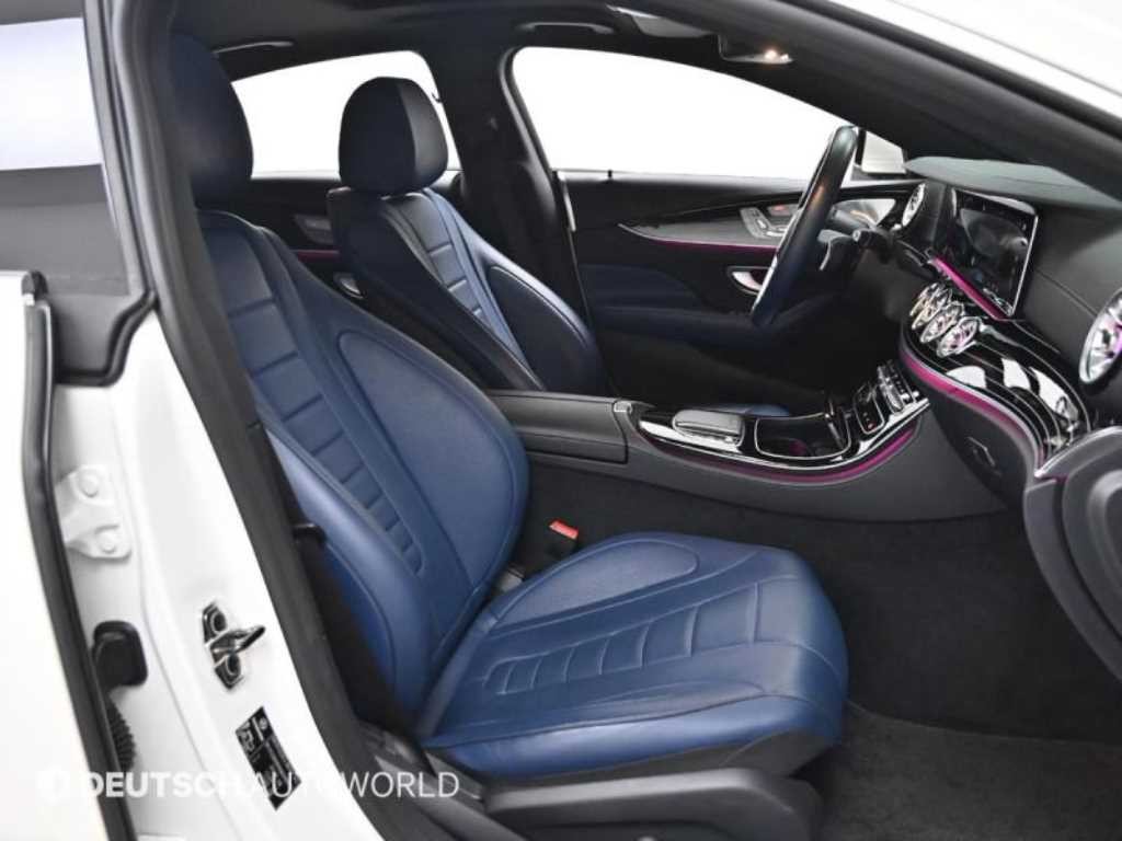 벤츠 CLS 클래스 CLS클래스 C257 CLS 450 4MATIC 이미지 10