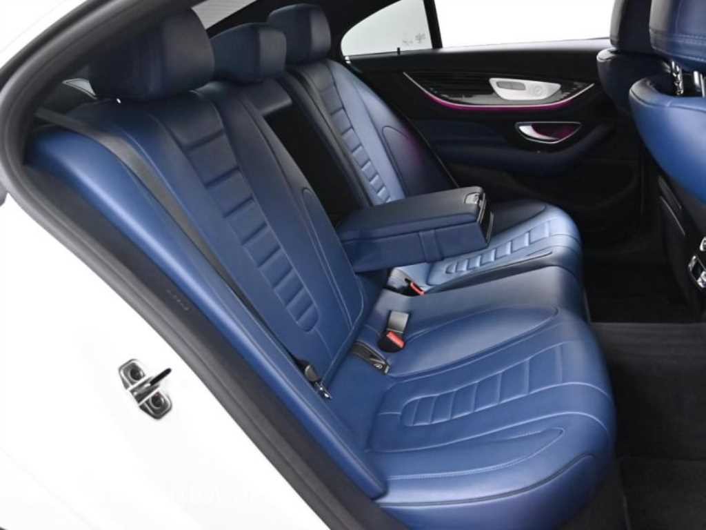 벤츠 CLS 클래스 CLS클래스 C257 CLS 450 4MATIC 이미지 12