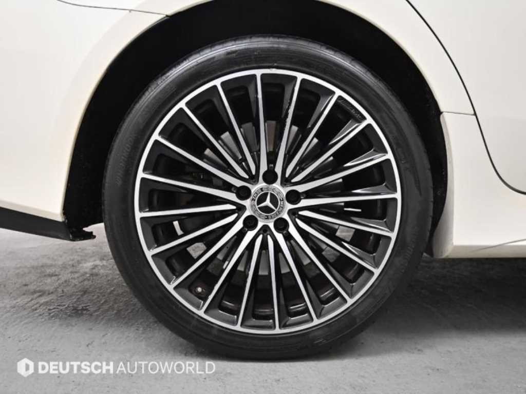벤츠 CLS 클래스 CLS클래스 C257 CLS 450 4MATIC 이미지 5