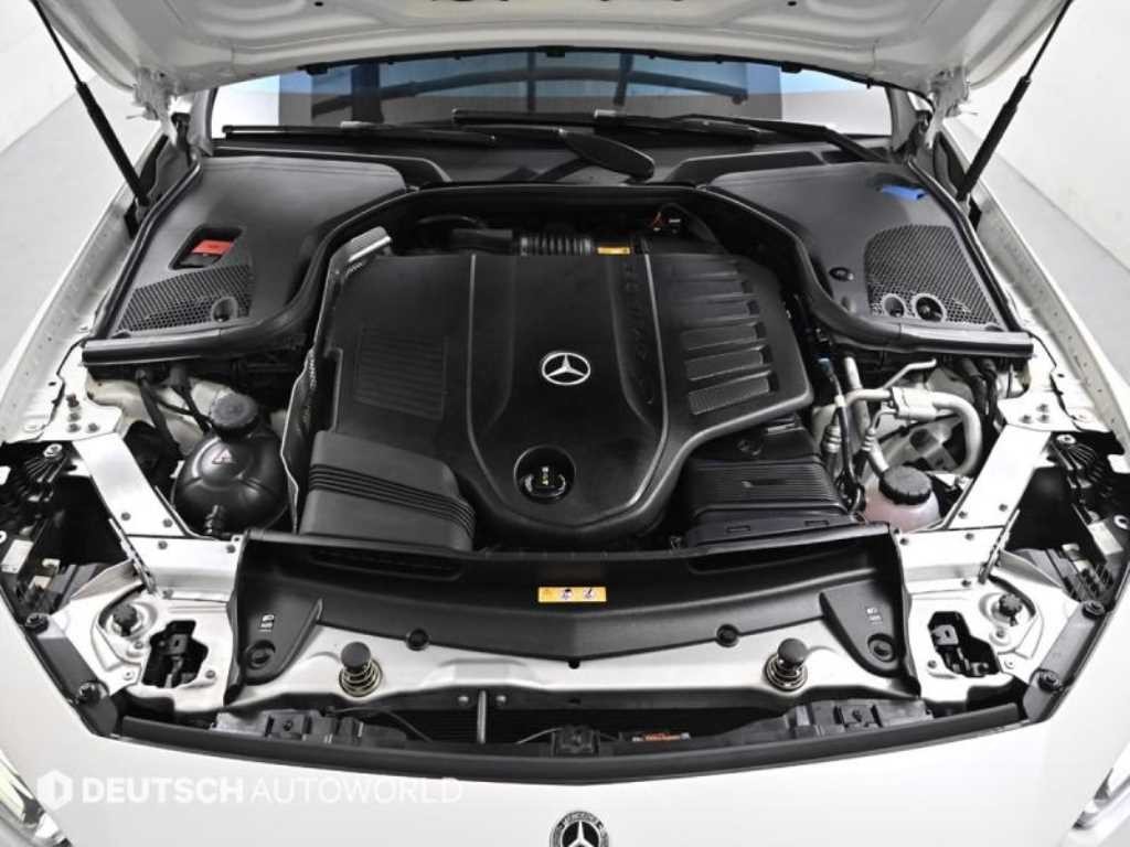 벤츠 CLS 클래스 CLS클래스 C257 CLS 450 4MATIC 이미지 6