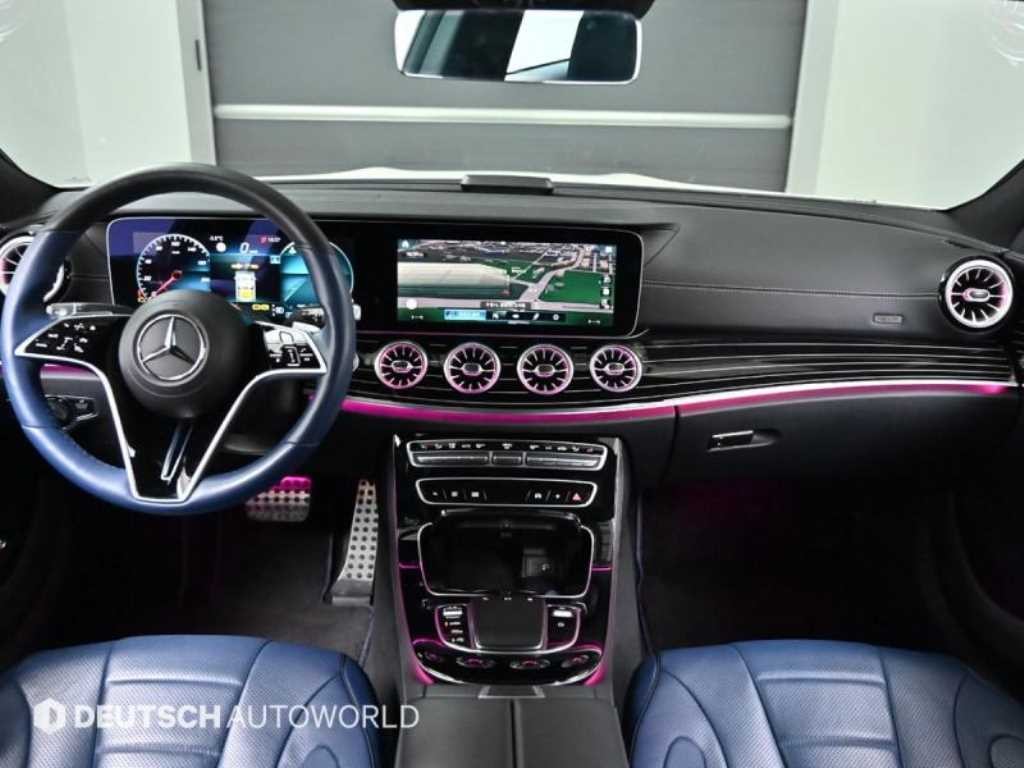 벤츠 CLS 클래스 CLS클래스 C257 CLS 450 4MATIC 이미지 7