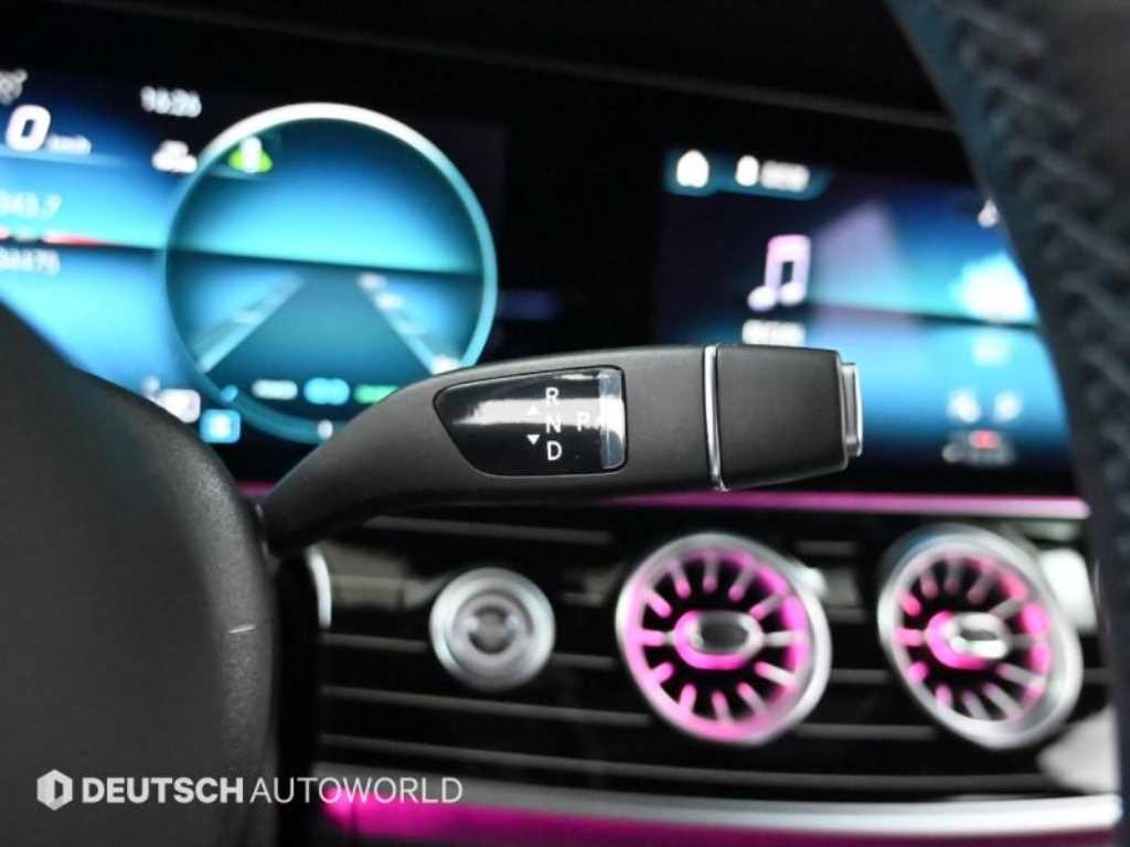 벤츠 CLS 클래스 CLS클래스 C257 CLS 450 4MATIC 이미지 9