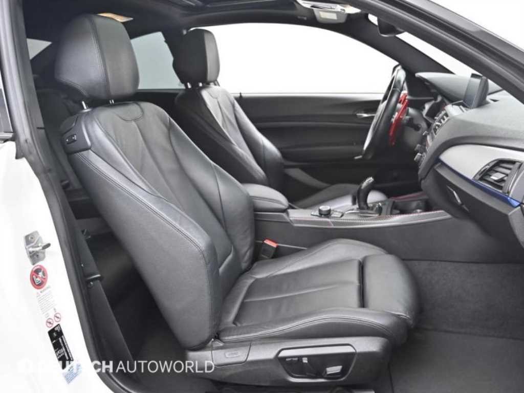 BMW 2시리즈 2시리즈 (F22) 220d 쿠페 M 스포츠 이미지 10
