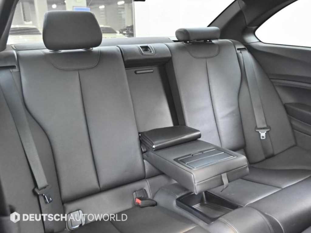 BMW 2시리즈 2시리즈 (F22) 220d 쿠페 M 스포츠 이미지 12