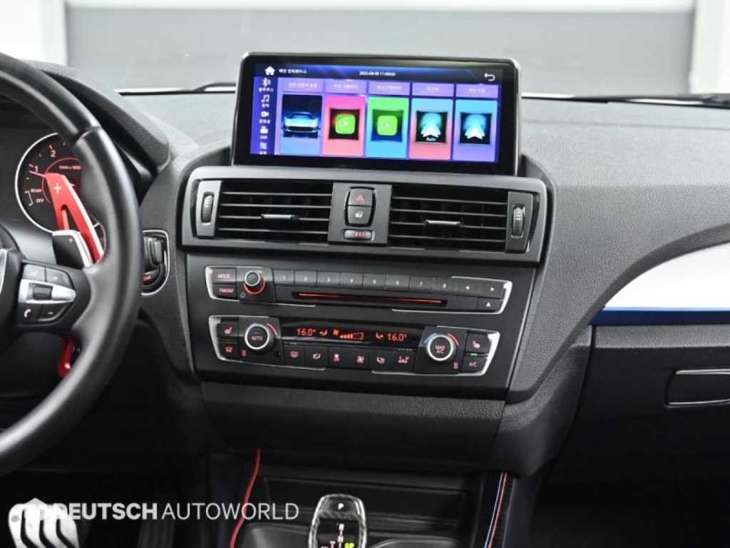 BMW 2시리즈 2시리즈 (F22) 220d 쿠페 M 스포츠 이미지 14