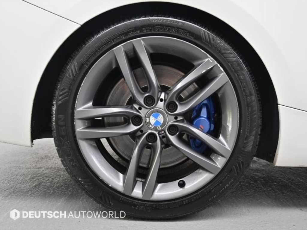 BMW 2시리즈 2시리즈 (F22) 220d 쿠페 M 스포츠 이미지 5