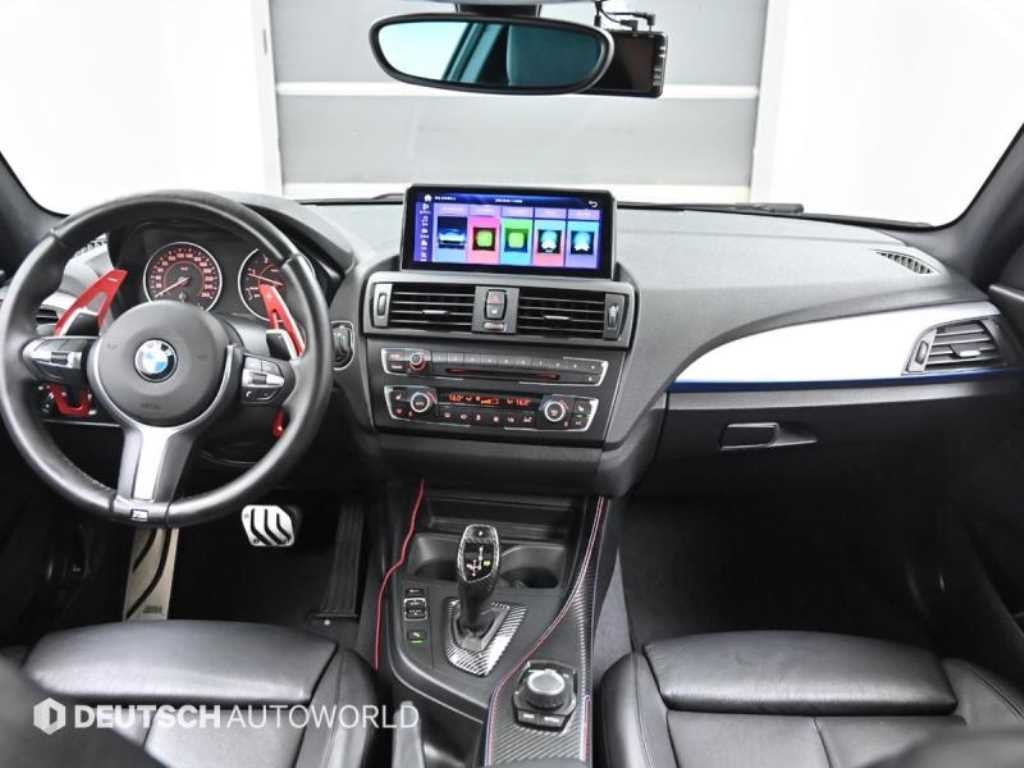 BMW 2시리즈 2시리즈 (F22) 220d 쿠페 M 스포츠 이미지 7