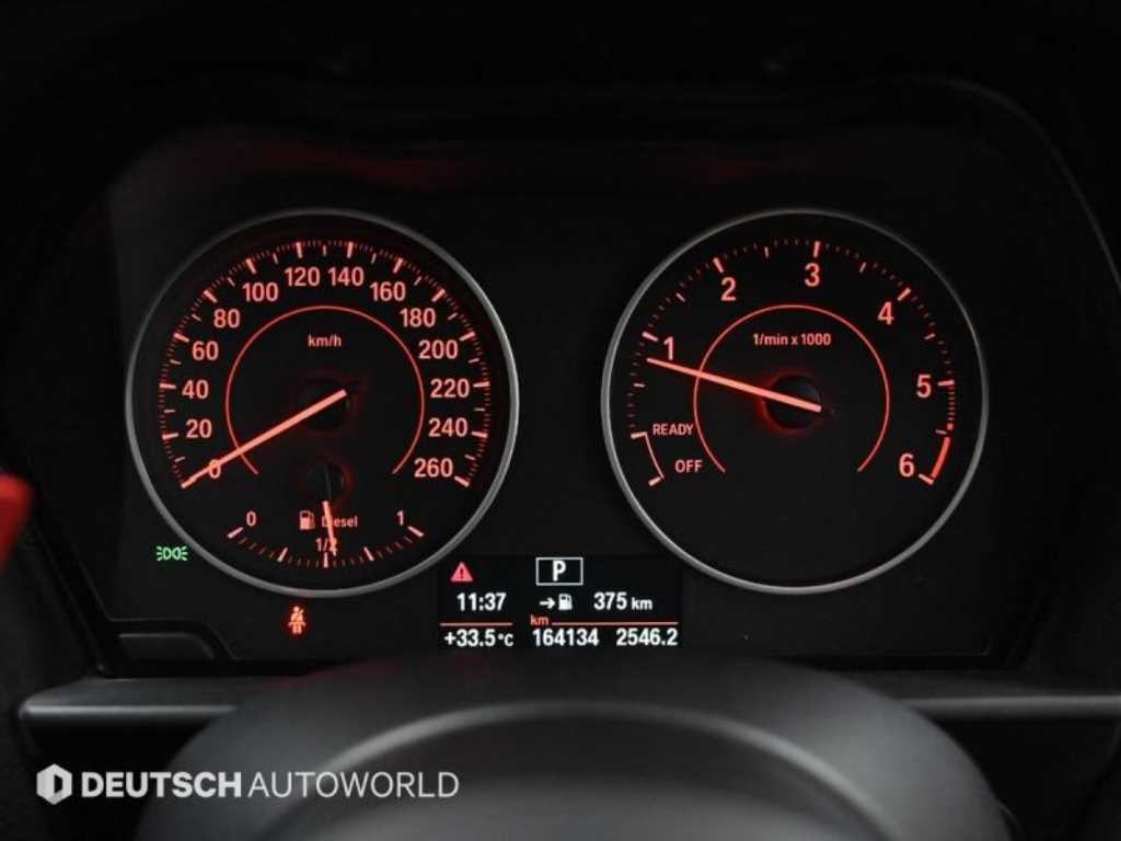 BMW 2시리즈 2시리즈 (F22) 220d 쿠페 M 스포츠 이미지 8