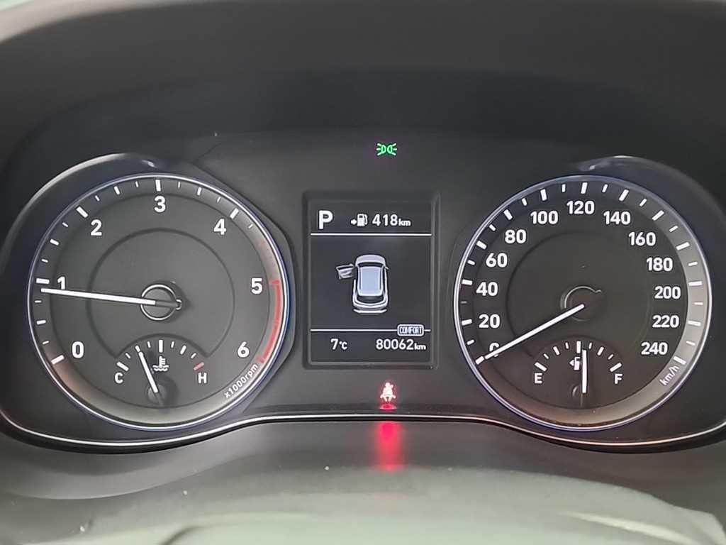 현대 코나 디젤 1.6 2WD 프리미엄 이미지 6