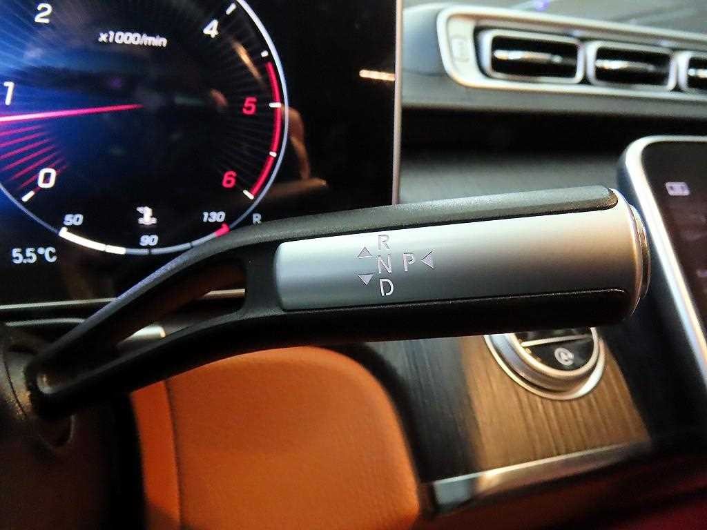 벤츠 S 클래스 S클래스-W223 S400 d 4MATIC 이미지 12