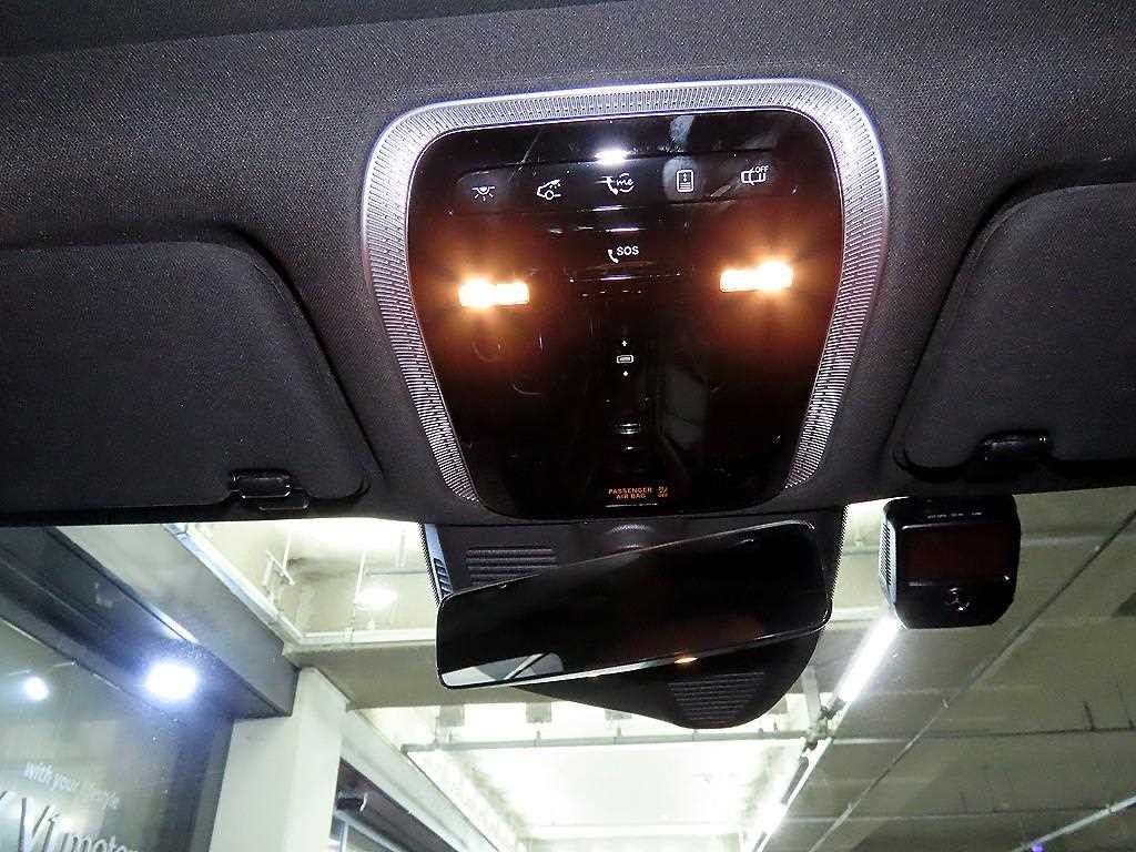 벤츠 S 클래스 S클래스-W223 S400 d 4MATIC 이미지 14