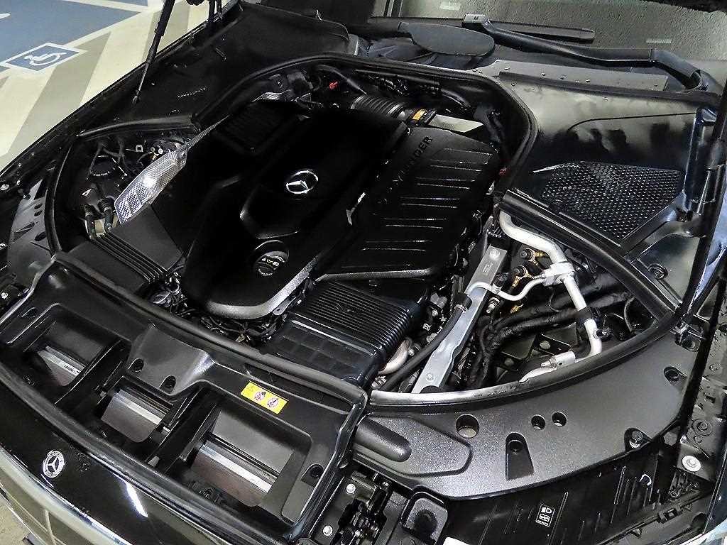벤츠 S 클래스 S클래스-W223 S400 d 4MATIC 이미지 19