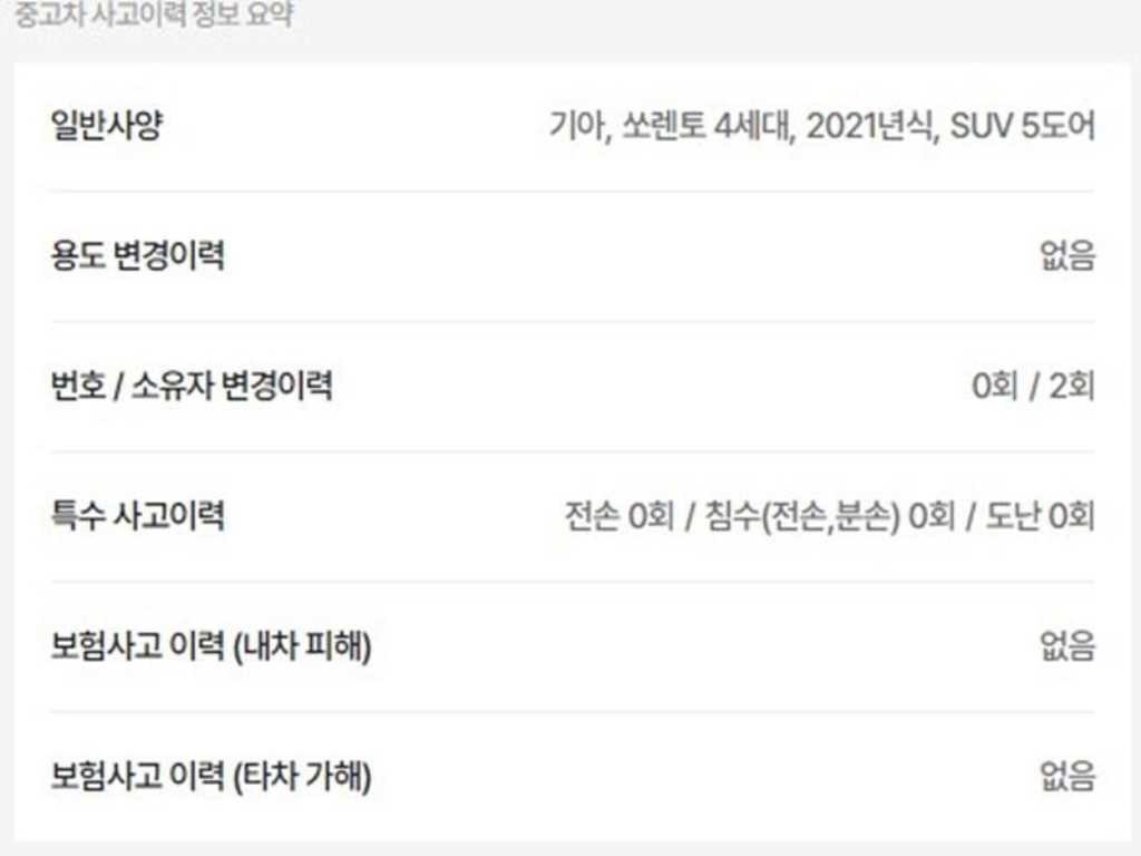 기아 쏘렌토 쏘렌토 4세대(MQ4)하이브리드 HEV 1.6 4WD 그래비티 이미지 2