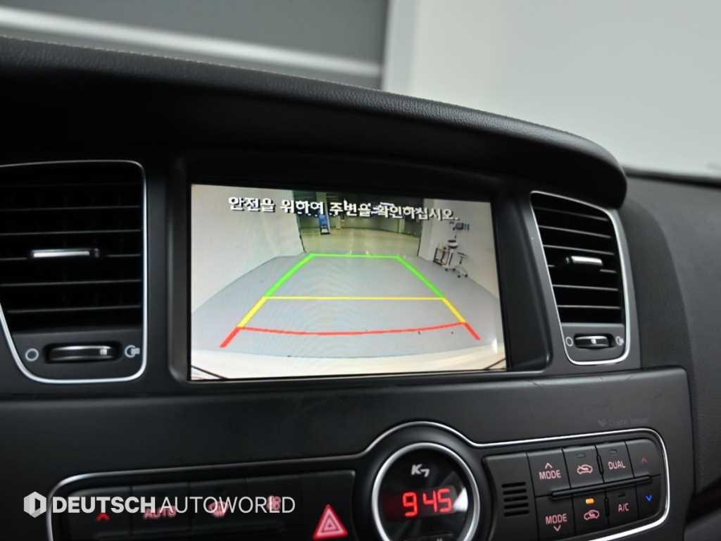 기아 K7 더 뉴 K7 2.4 GDI 프레스티지 이미지 15