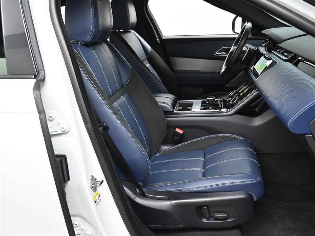 랜드로버 레인지로버 벨라 2.0 D240 R-다이나믹 SE 이미지 10