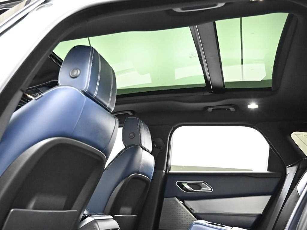랜드로버 레인지로버 벨라 2.0 D240 R-다이나믹 SE 이미지 19