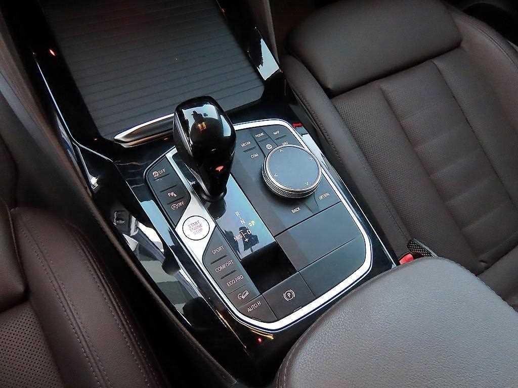 BMW X4 X4 (G02) xDrive 20d xLine 이미지 10