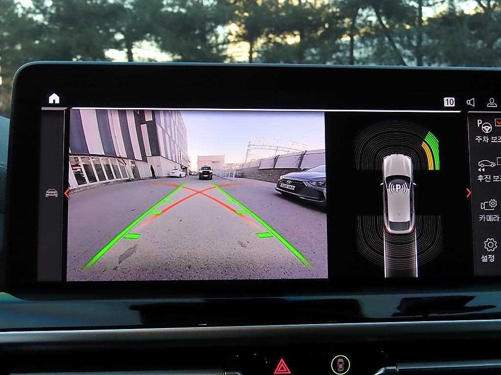 BMW X4 X4 (G02) xDrive 20d xLine 이미지 13