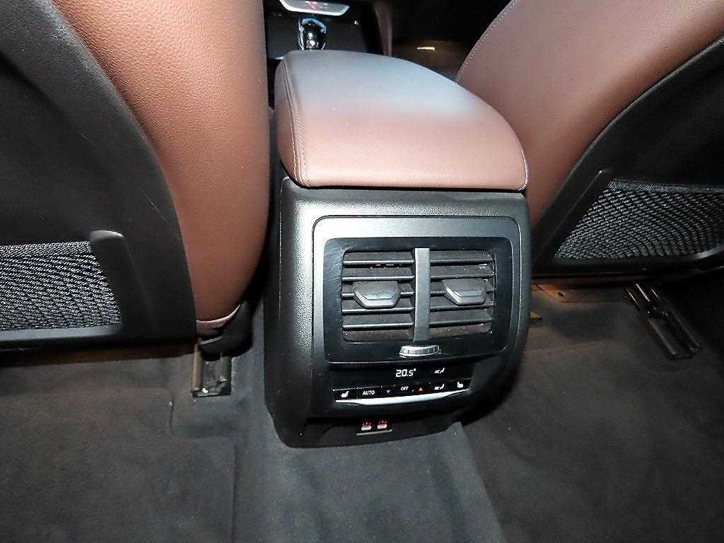 BMW X4 X4 (G02) xDrive 20d xLine 이미지 15