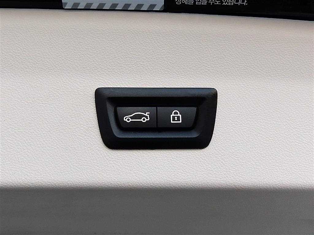 BMW X4 X4 (G02) xDrive 20d xLine 이미지 16