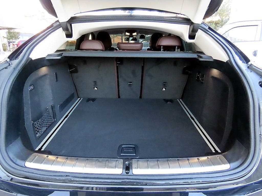 BMW X4 X4 (G02) xDrive 20d xLine 이미지 18
