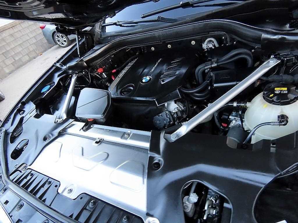 BMW X4 X4 (G02) xDrive 20d xLine 이미지 19