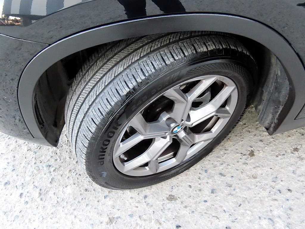 BMW X4 X4 (G02) xDrive 20d xLine 이미지 20