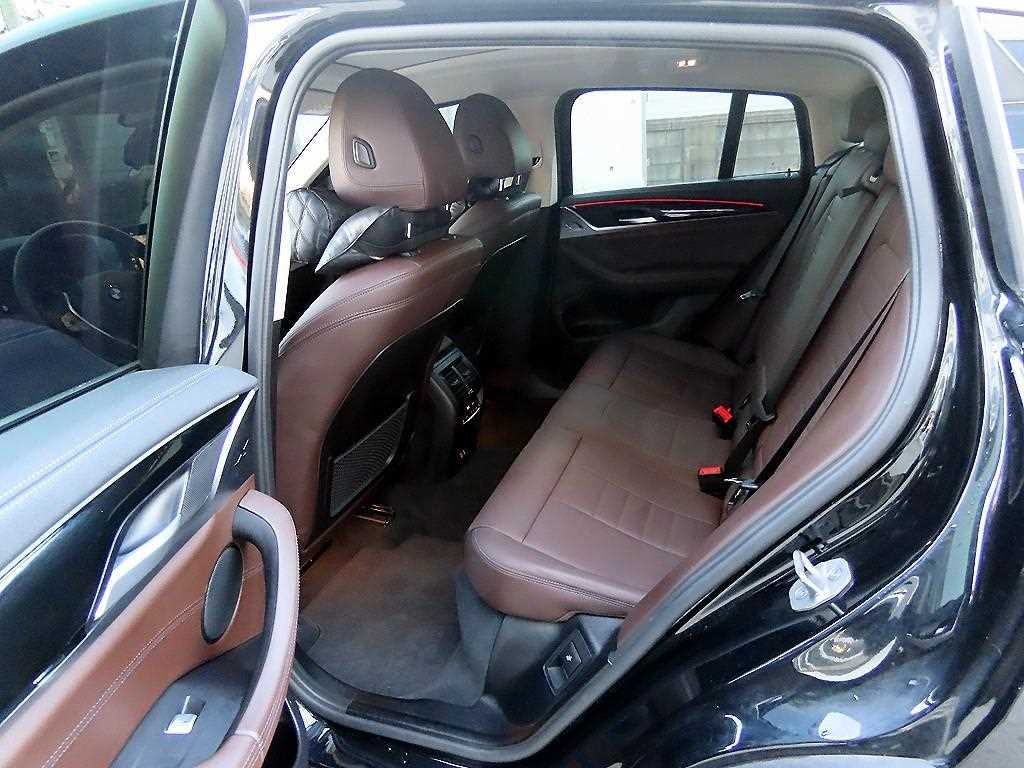 BMW X4 X4 (G02) xDrive 20d xLine 이미지 6