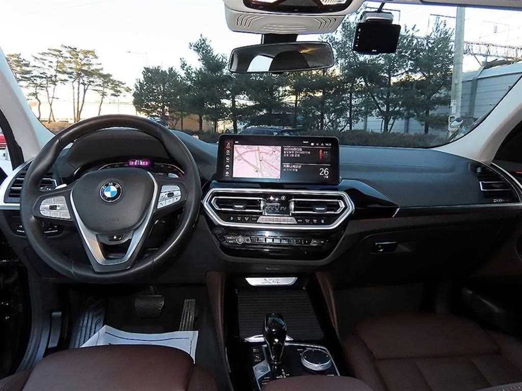 BMW X4 X4 (G02) xDrive 20d xLine 이미지 7